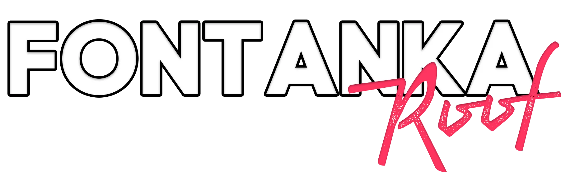 FontankaRoof Logo